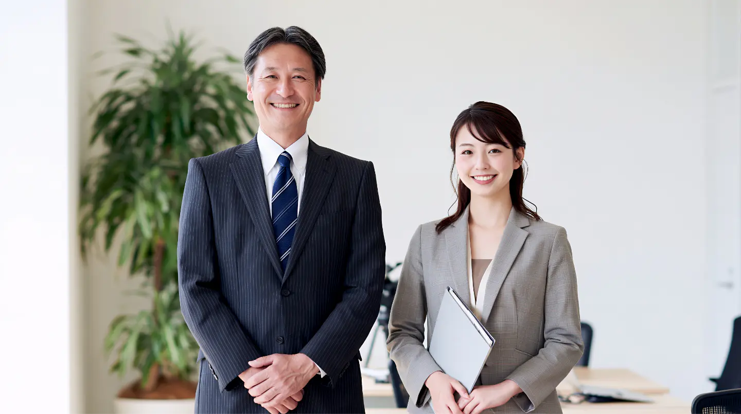 人事・労務コンサルティングのイメージ